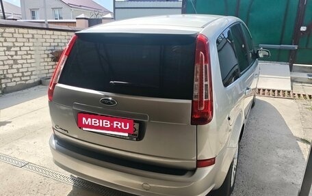 Ford C-MAX I рестайлинг, 2008 год, 650 000 рублей, 3 фотография