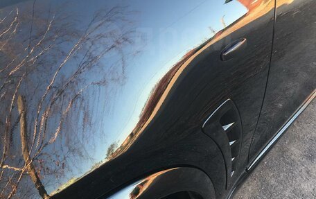 Infiniti FX II, 2011 год, 1 850 000 рублей, 10 фотография