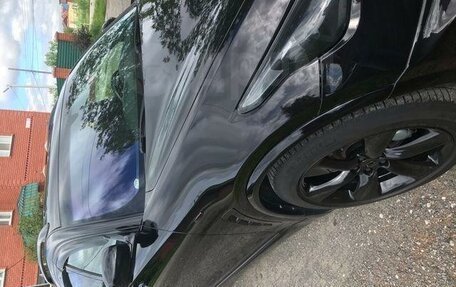 Infiniti FX II, 2011 год, 1 850 000 рублей, 23 фотография