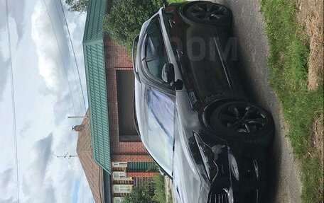 Infiniti FX II, 2011 год, 1 850 000 рублей, 26 фотография