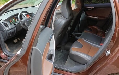Volvo XC60 II, 2014 год, 2 000 000 рублей, 7 фотография