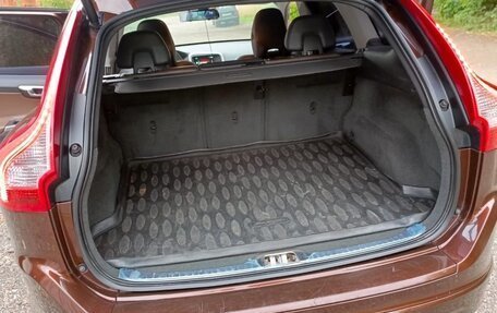 Volvo XC60 II, 2014 год, 2 000 000 рублей, 6 фотография