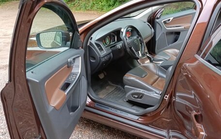 Volvo XC60 II, 2014 год, 2 000 000 рублей, 9 фотография