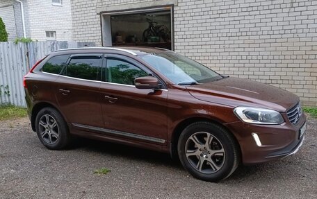 Volvo XC60 II, 2014 год, 2 000 000 рублей, 4 фотография