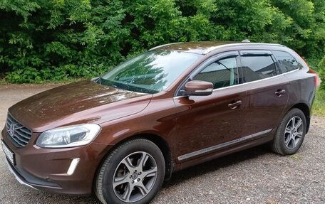 Volvo XC60 II, 2014 год, 2 000 000 рублей, 2 фотография