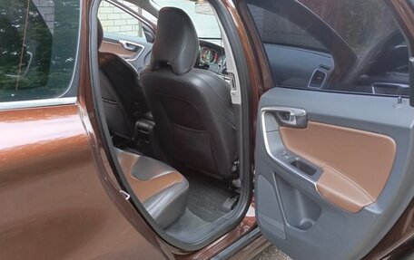 Volvo XC60 II, 2014 год, 2 000 000 рублей, 8 фотография