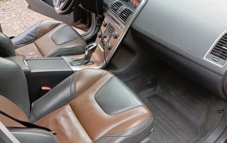 Volvo XC60 II, 2014 год, 2 000 000 рублей, 10 фотография