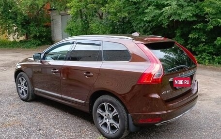 Volvo XC60 II, 2014 год, 2 000 000 рублей, 3 фотография