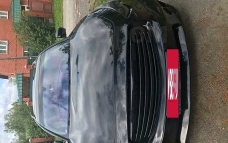 Infiniti FX II, 2011 год, 1 850 000 рублей, 27 фотография
