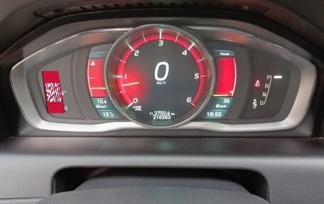 Volvo XC60 II, 2014 год, 2 000 000 рублей, 12 фотография