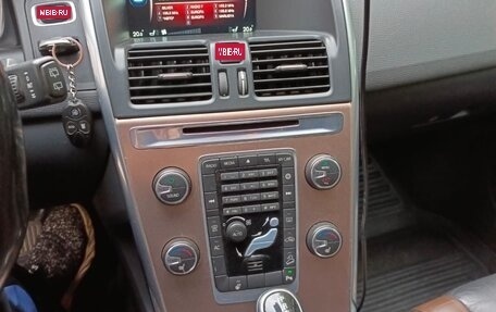 Volvo XC60 II, 2014 год, 2 000 000 рублей, 11 фотография