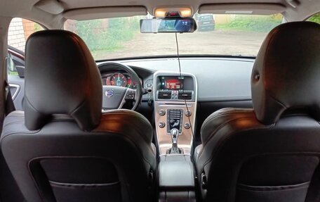 Volvo XC60 II, 2014 год, 2 000 000 рублей, 13 фотография
