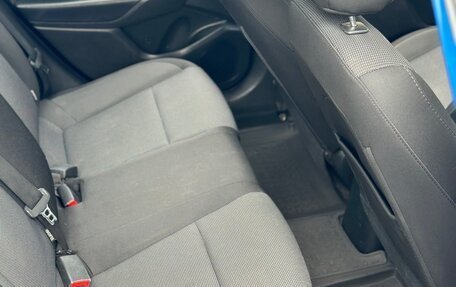 Hyundai Solaris II рестайлинг, 2017 год, 1 050 000 рублей, 25 фотография