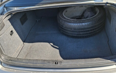 Audi A6, 2002 год, 720 000 рублей, 8 фотография