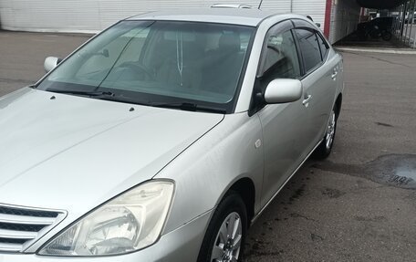 Toyota Allion, 2003 год, 650 000 рублей, 2 фотография