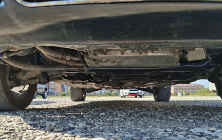 Audi A6, 2002 год, 720 000 рублей, 12 фотография