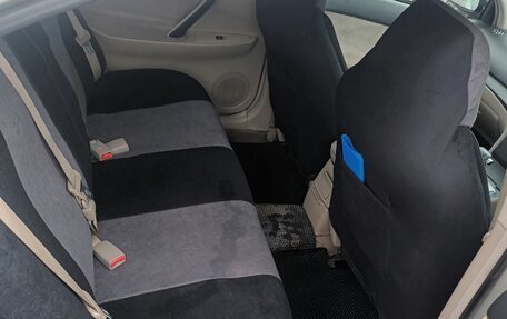 Toyota Allion, 2003 год, 650 000 рублей, 7 фотография