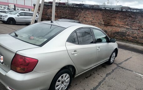 Toyota Allion, 2003 год, 650 000 рублей, 6 фотография