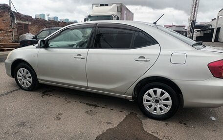 Toyota Allion, 2003 год, 650 000 рублей, 4 фотография