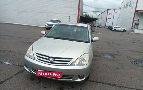 Toyota Allion, 2003 год, 650 000 рублей, 3 фотография