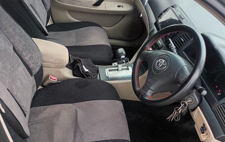 Toyota Allion, 2003 год, 650 000 рублей, 10 фотография