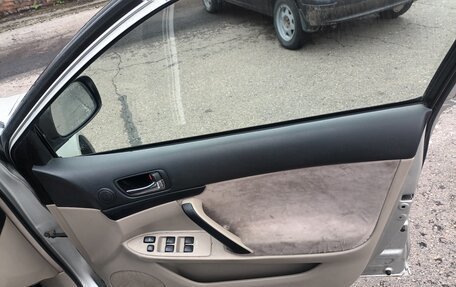 Toyota Allion, 2003 год, 650 000 рублей, 9 фотография
