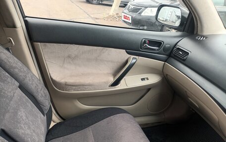Toyota Allion, 2003 год, 650 000 рублей, 11 фотография