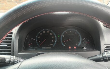 Toyota Allion, 2003 год, 650 000 рублей, 13 фотография
