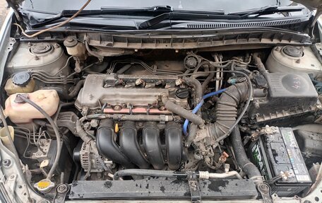 Toyota Allion, 2003 год, 650 000 рублей, 14 фотография