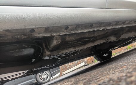 Toyota Allion, 2003 год, 650 000 рублей, 15 фотография