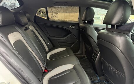 KIA Optima III, 2012 год, 1 170 000 рублей, 5 фотография
