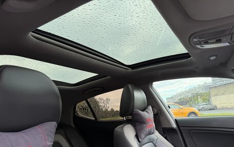 KIA Optima III, 2012 год, 1 170 000 рублей, 7 фотография