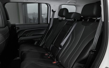 Haval H9, 2026 год, 4 799 000 рублей, 9 фотография