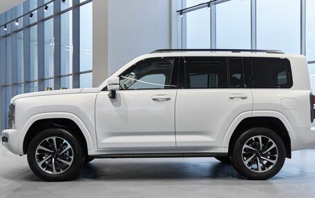 Haval H9, 2026 год, 4 799 000 рублей, 3 фотография