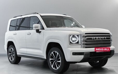 Haval H9, 2026 год, 4 799 000 рублей, 2 фотография