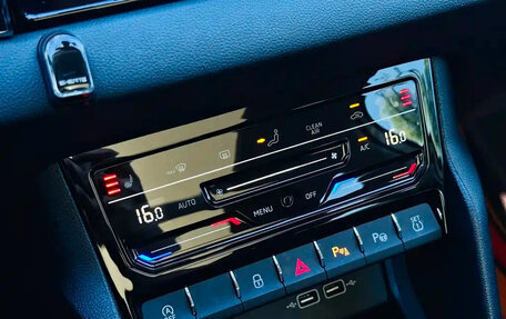 Skoda Karoq I, 2022 год, 2 100 000 рублей, 12 фотография