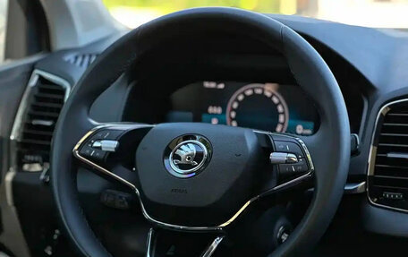 Skoda Karoq I, 2022 год, 2 100 000 рублей, 14 фотография