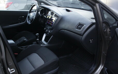 KIA cee'd III, 2012 год, 940 000 рублей, 10 фотография