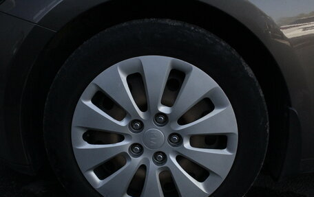 KIA cee'd III, 2012 год, 940 000 рублей, 5 фотография