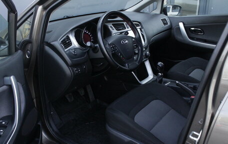 KIA cee'd III, 2012 год, 940 000 рублей, 6 фотография