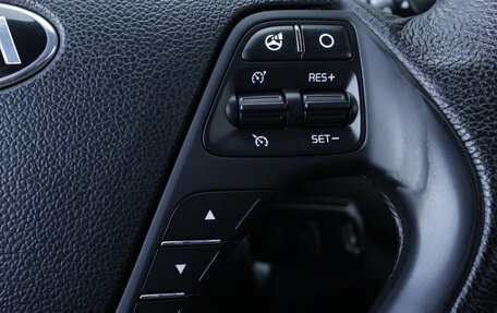 KIA cee'd III, 2012 год, 940 000 рублей, 14 фотография