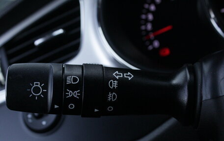 KIA cee'd III, 2012 год, 940 000 рублей, 15 фотография