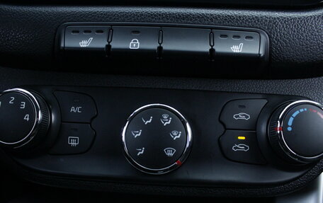 KIA cee'd III, 2012 год, 940 000 рублей, 17 фотография