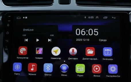 KIA cee'd III, 2012 год, 940 000 рублей, 18 фотография