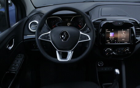 Renault Kaptur I рестайлинг, 2021 год, 1 850 000 рублей, 7 фотография