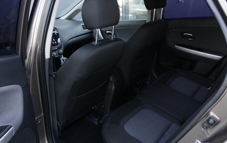 KIA cee'd III, 2012 год, 940 000 рублей, 20 фотография
