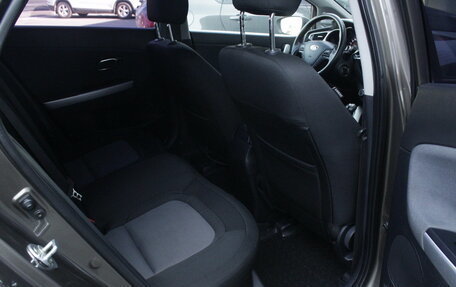 KIA cee'd III, 2012 год, 940 000 рублей, 21 фотография