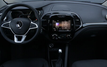 Renault Kaptur I рестайлинг, 2021 год, 1 850 000 рублей, 8 фотография