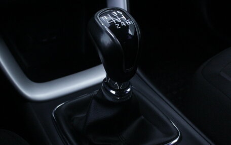 KIA cee'd III, 2012 год, 940 000 рублей, 19 фотография