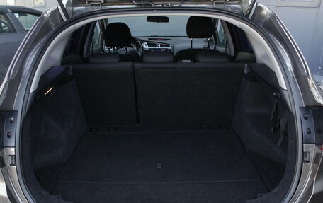 KIA cee'd III, 2012 год, 940 000 рублей, 22 фотография